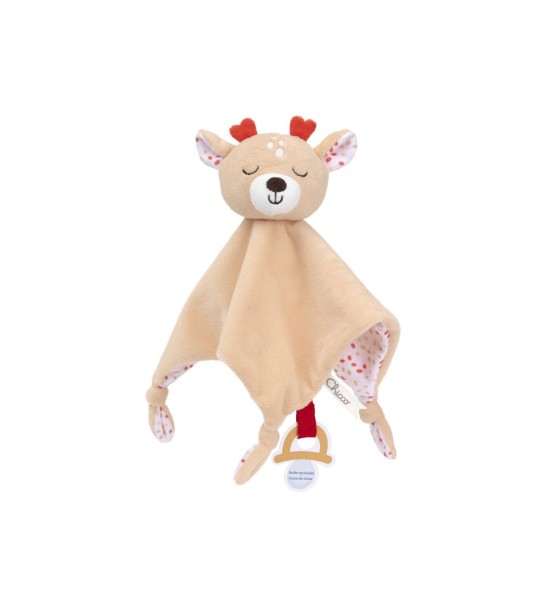 Doudou Rehkitz Chicco