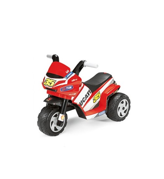 Mini Ducati Peg Perego