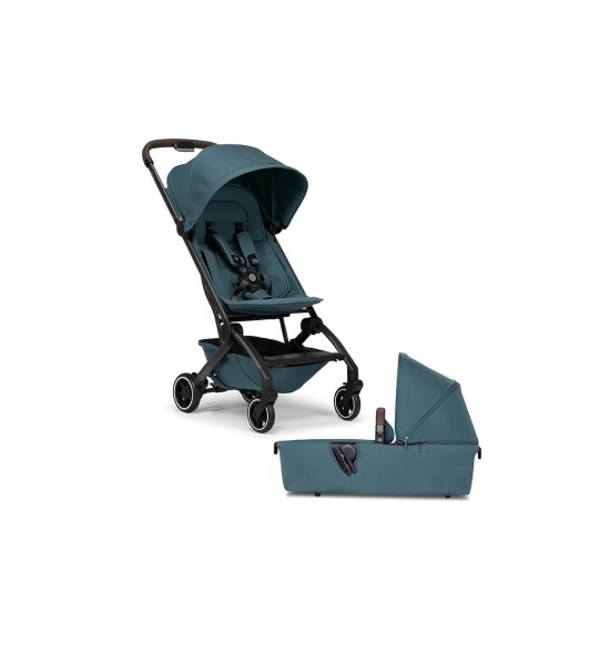 Duo Stroller Joolz Aer+