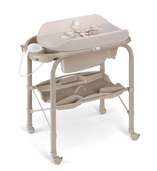 Cam Cambio changing table