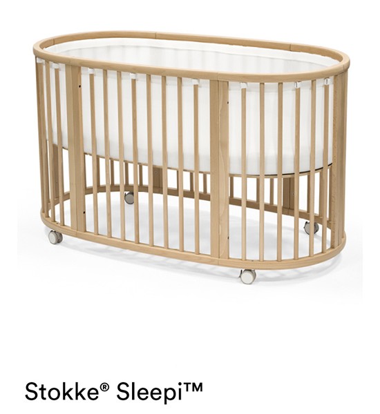 STOKKE ® Sleepi ™ Bed linen