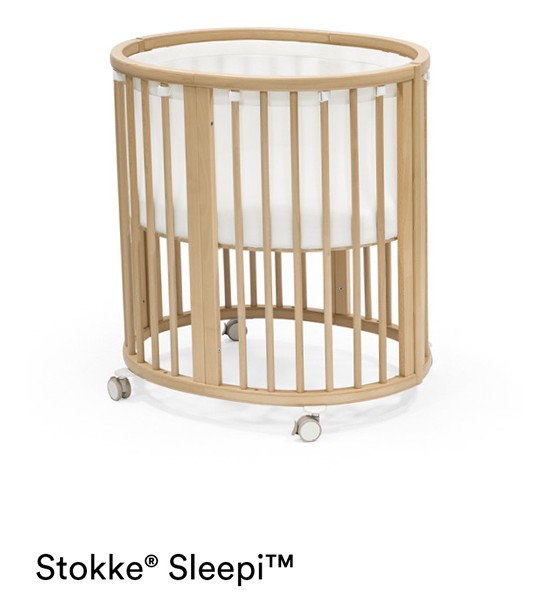 STOKKE ® Sleepi ™ Mini Liner
