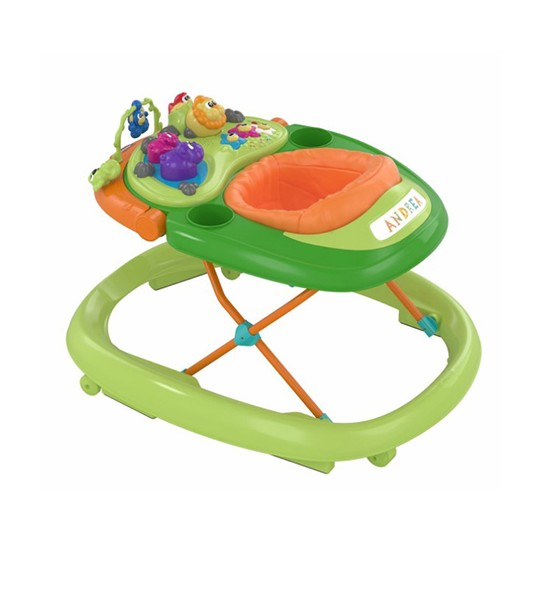 Chicco Walky Talky baby walker