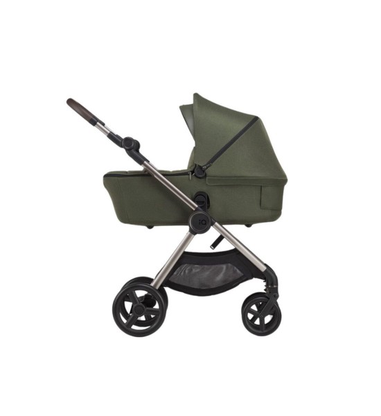 Duo Passeggino Anex IQ Premium