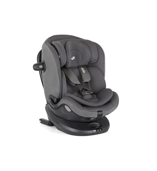 Seggiolino Auto Joie I-Spin Multiway 