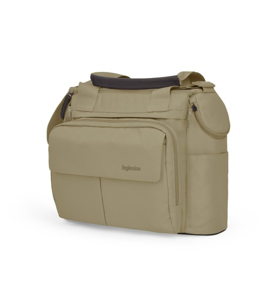 Inglesina Electa Dual Bag Exchange Bag