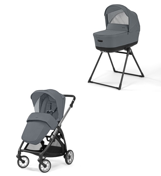 Inglesina Electa Duo System