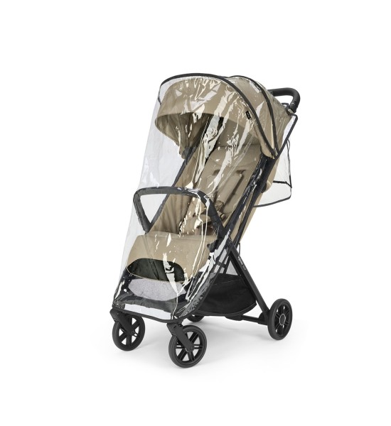 Inglesina Rain Cover For Quid3 Stroller