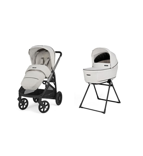 Kit System Duo Passeggino Inglesina Aptica