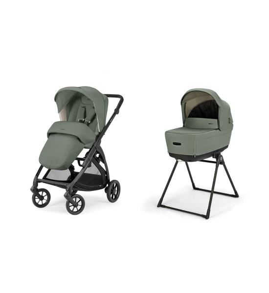 System Duo Buggy-Set Inglesina Electa