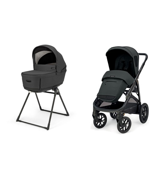 Système Duo Inglesina Aptica XT