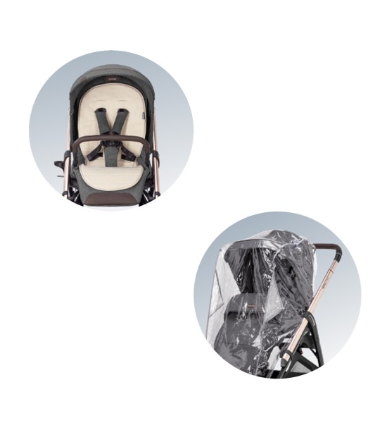 Inglesina Summer Baby Kit