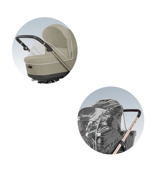 Inglesina Summer Baby Kit