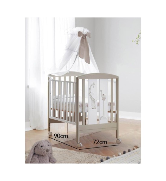 Universal Baby Bed Birth Kit Pali