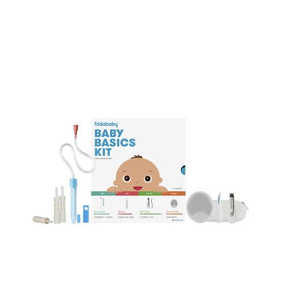 Baby Care Kit Frida Baby