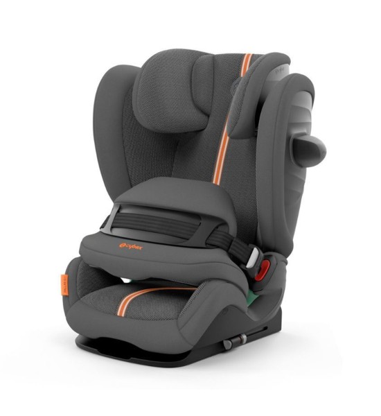 Pallas G I-Size Plus Cybex Gold Car Seat