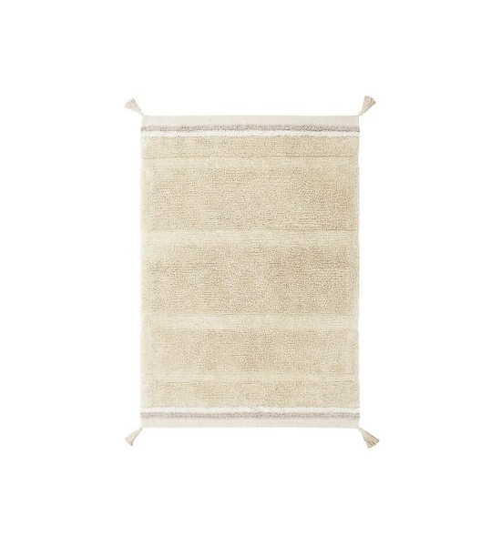 Tapis lavable Lorena Canals Coton 90x130 cm