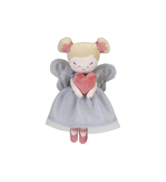 Doll Little Dutch Fay Love Fairy