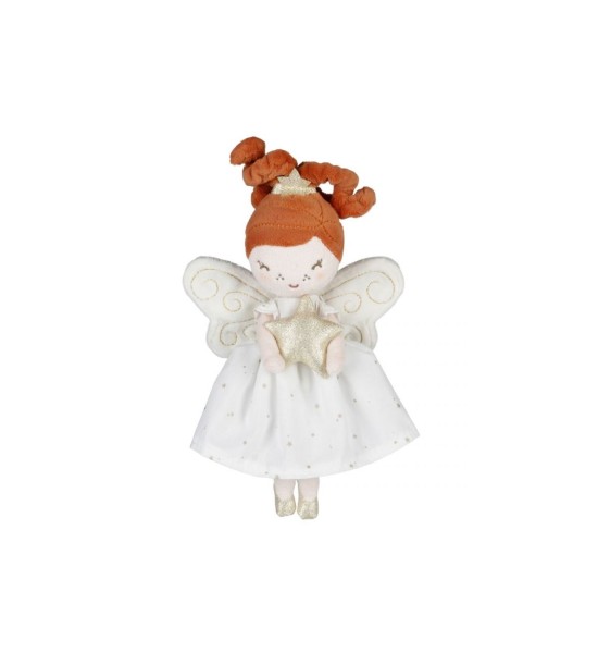 Doll Little Dutch My Fairy Of Hope