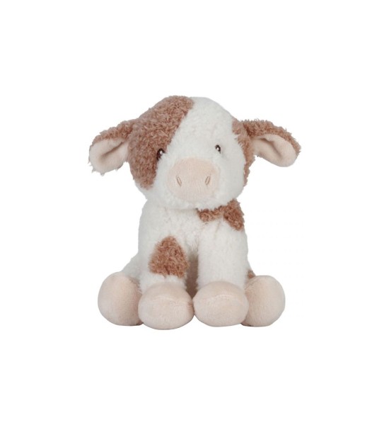 Plush Little Dutch Cow