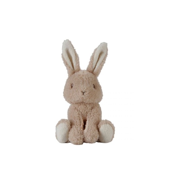 Peluche douce Little Dutch Bébé lapin