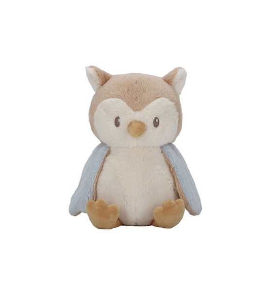 Little Dutch Owl Plush