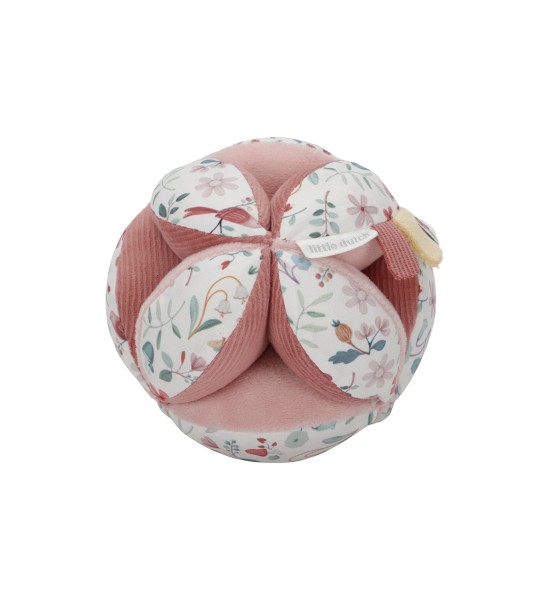 Weicher Ball Little Dutch