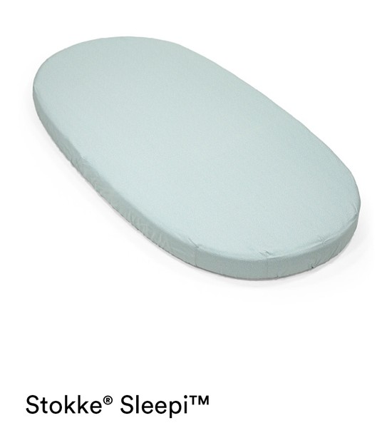 STOKKE® SLEEPI ™ Bed Sheet