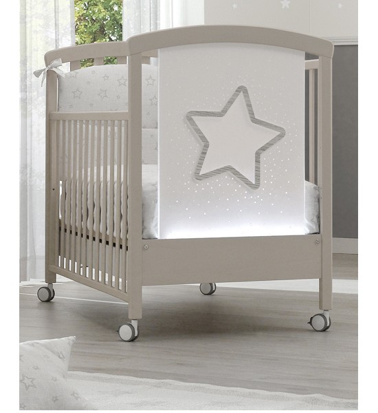 Erbesi Star cot