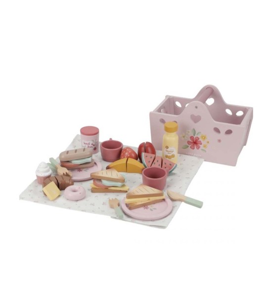 Picnic Set Little Dutch