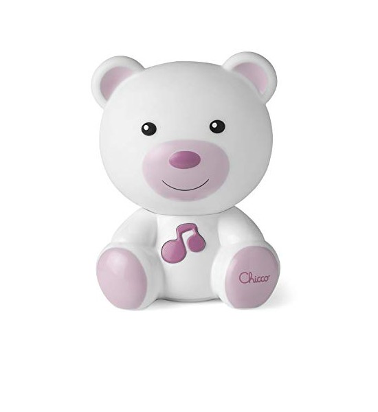 Nachtlicht Chicco Dreamlight Bear