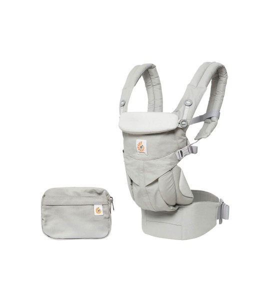 Baby Carrier Ergobaby Omni 360 Cool Air
