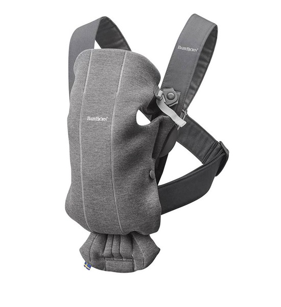 Marsupio Babybjorn Mini 3D Jersey