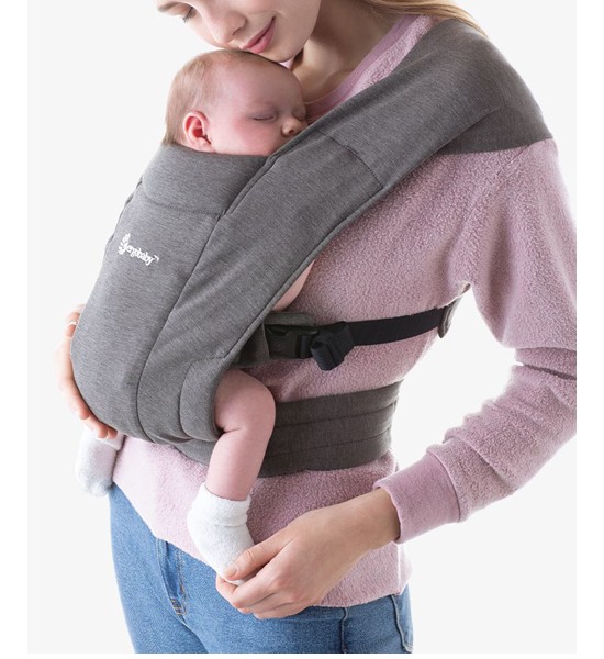 Carrier Ergobaby Embrace