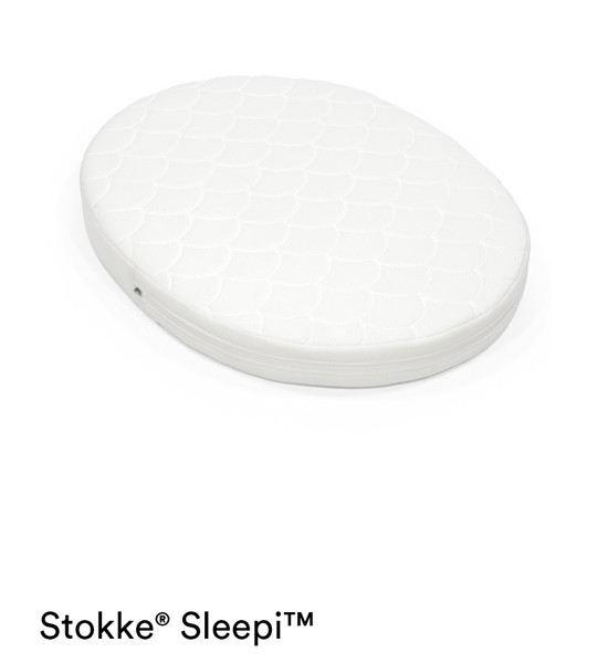 STOKKE® SLEEPI ™ Mini mattress