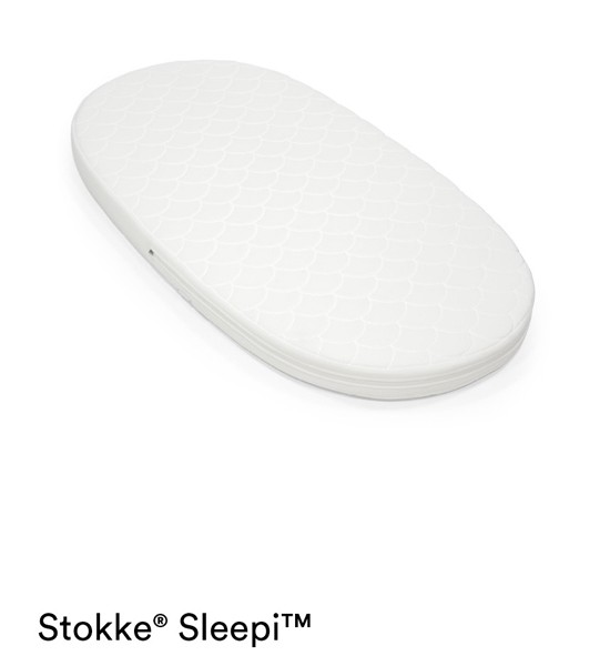 STOKKE® SLEEPI ™ Mattress For Bed