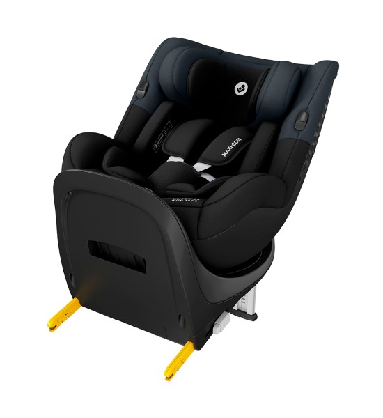 Maxi-Cosi Mica 360 S Car Seat