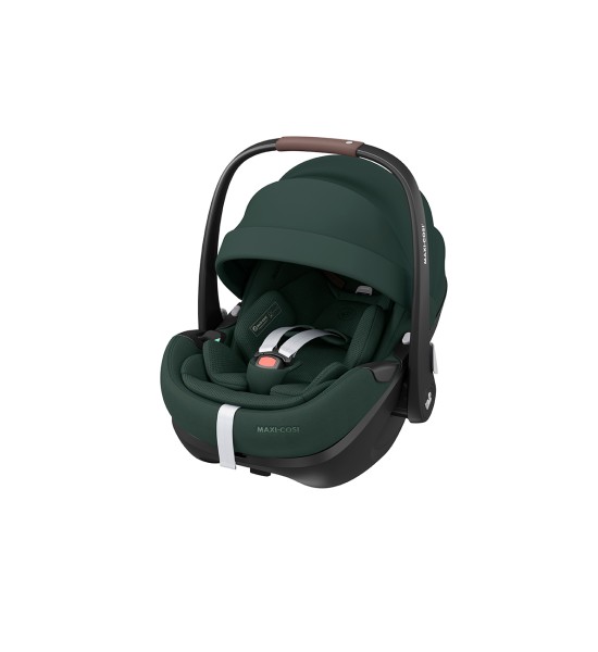 Maxi-Cosi Pebble 360° Pro2 Car Seat