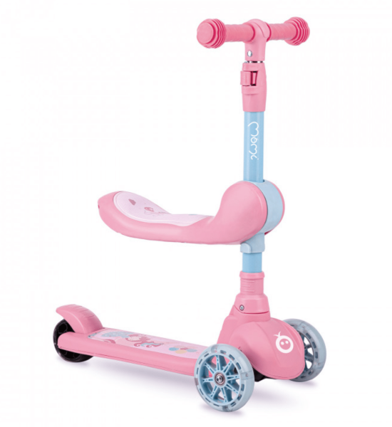 Momi Kiuru 2-in-1-Roller