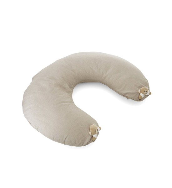 Coussin d'allaitement Nanan Tato