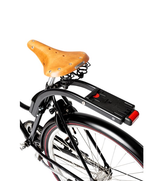 Pahoj Bicycle Adapter