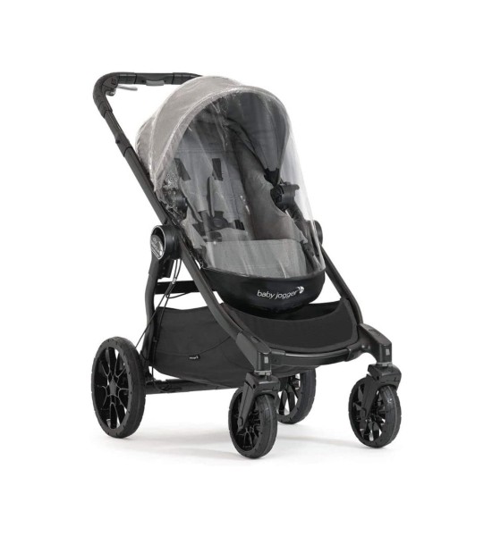 Parapioggia  Per Passeggino Baby Jogger City Select/City Select Lux