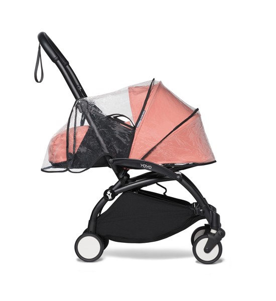 Rain cover for YOYO2 soft carrycot
