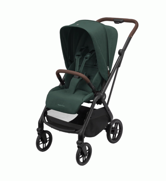 Maxi-Cosi Leona² Lightweight Stroller