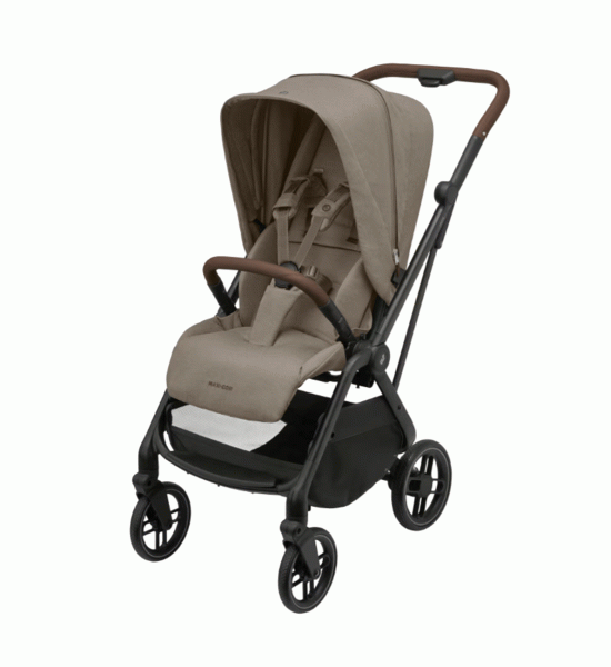 Passeggino Leggero Maxi-Cosi Leona²