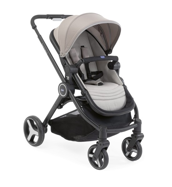 Chicco Best Friend Plus Stroller