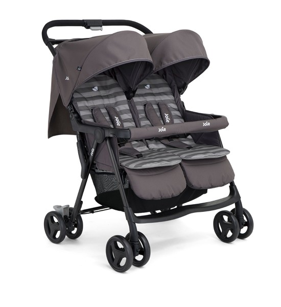 Twin Stroller Aire Twin Joie