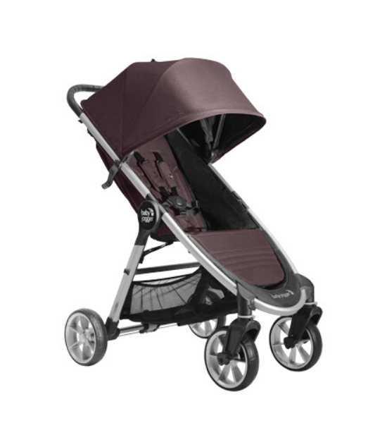 Lightweight Stroller Baby Jogger City Mini2 3