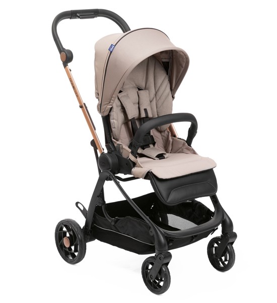 One4Ever Chicco stroller
