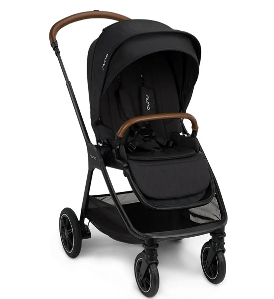 Triv Next Nuna Stroller